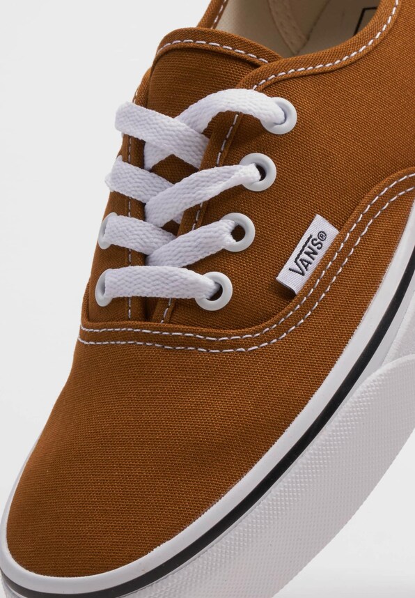 Authentic -7