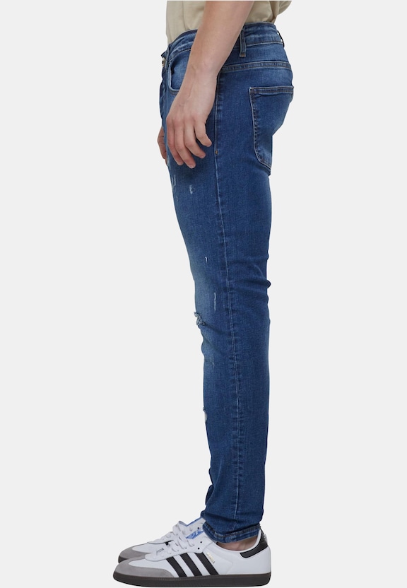Skinny -2