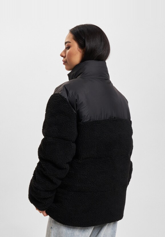 Ellesse Simonetti Winterjacken-1