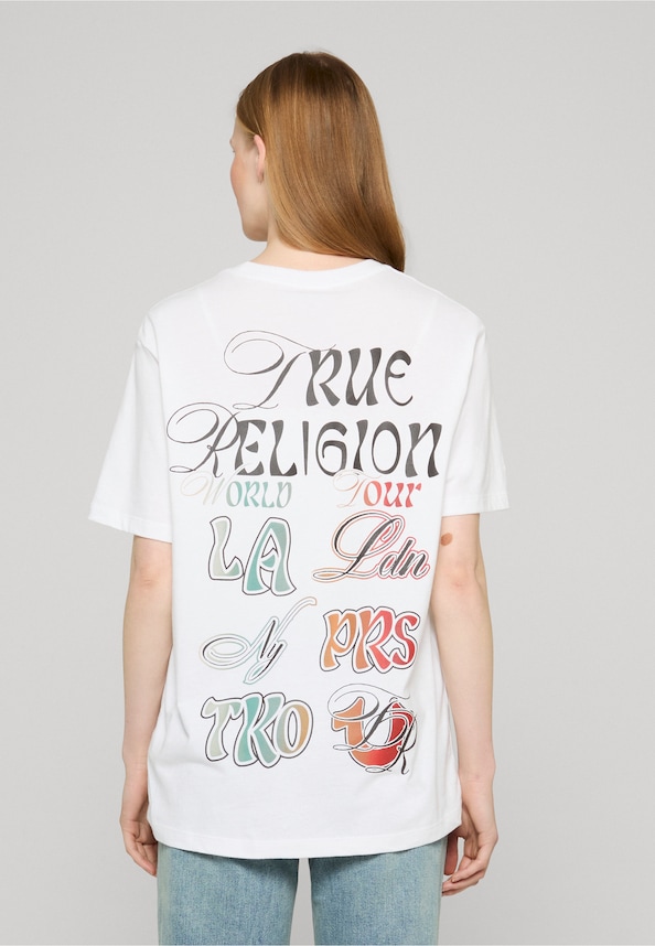 SS OMBRE GRAPHIC TEE-1