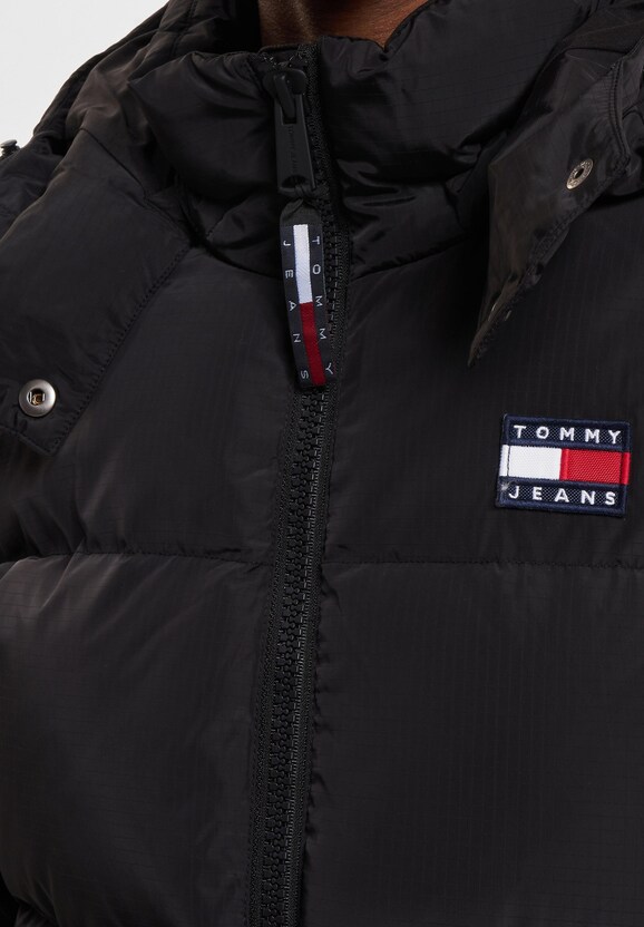 Tommy Jeans Alaska Puffer Jackets-6