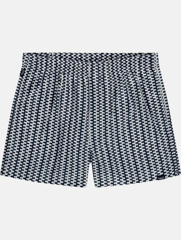 3-Pack - Wavey Boxers-2