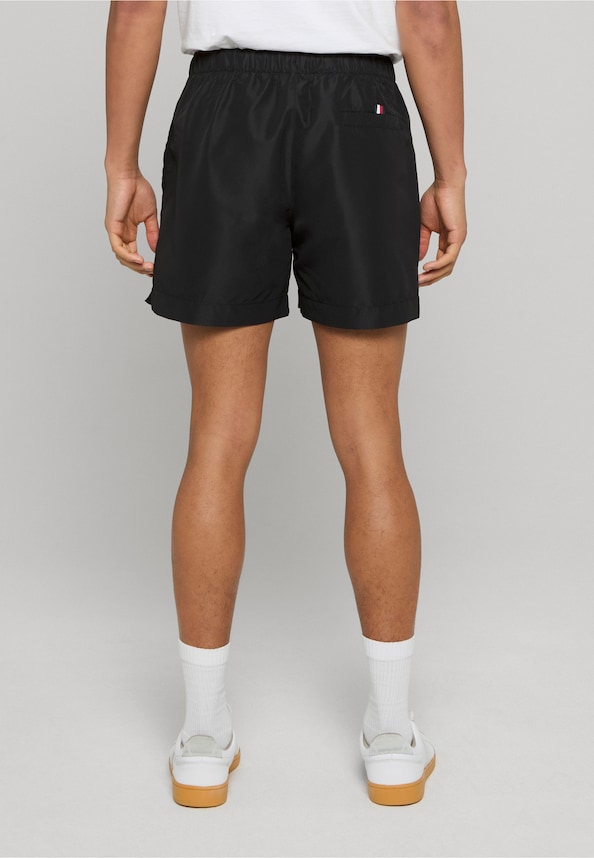 Tommy Hilfiger Medium Drawstring Badeshorts-1