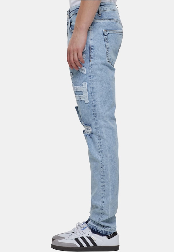 Skinny -2