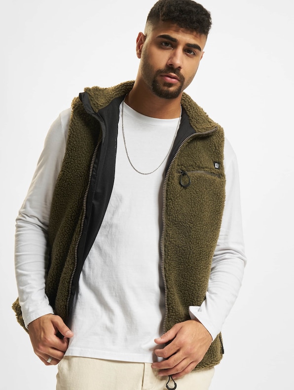 Teddyfleece -0