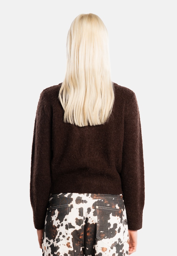 Another Fluffy Cardigan-1