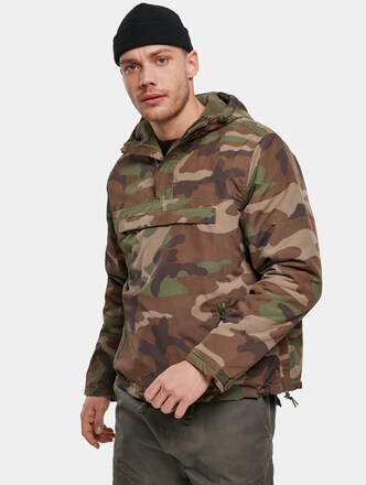 Windbreaker 