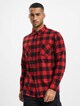 Checked Flanell-2