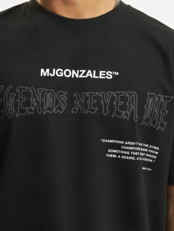 Heavy Oversized 2.0 ''Legends Never Die'' -3
