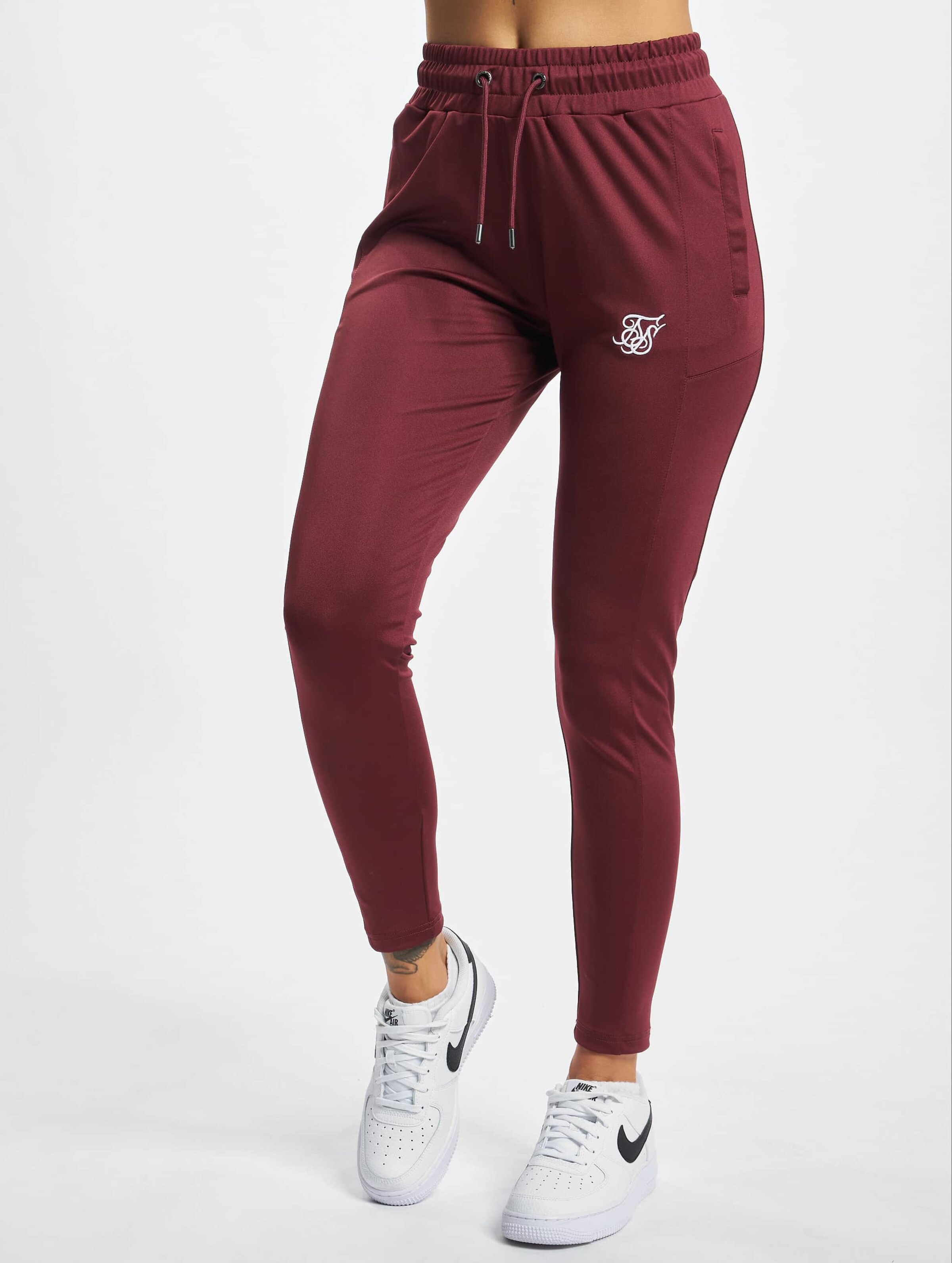 Siksilk zonal clearance track pants