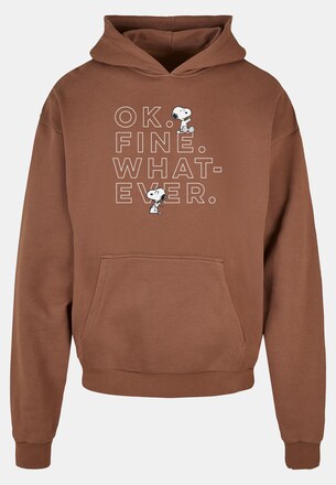  Peanuts - Ok Fine Whatever Ultra Heavy 