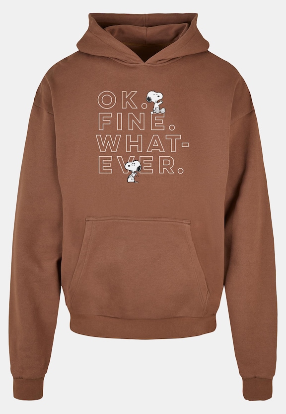  Peanuts - Ok Fine Whatever Ultra Heavy -0