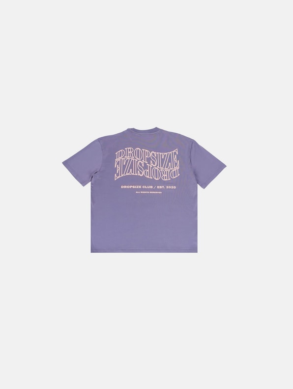 HEAVY OVERSIZE MIRRORED LOGO-1