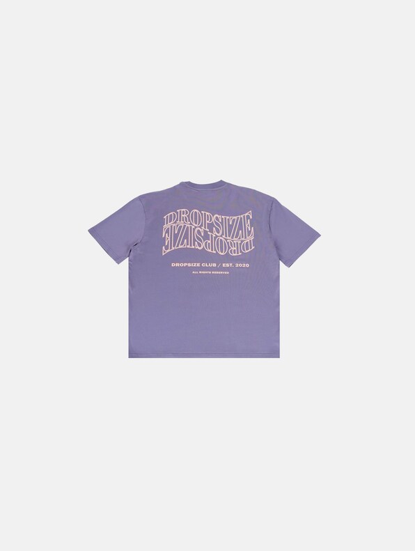 HEAVY OVERSIZE MIRRORED LOGO-1