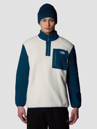 The North Face Yumiori 1/4 Zip Fleece Übergangsjacken