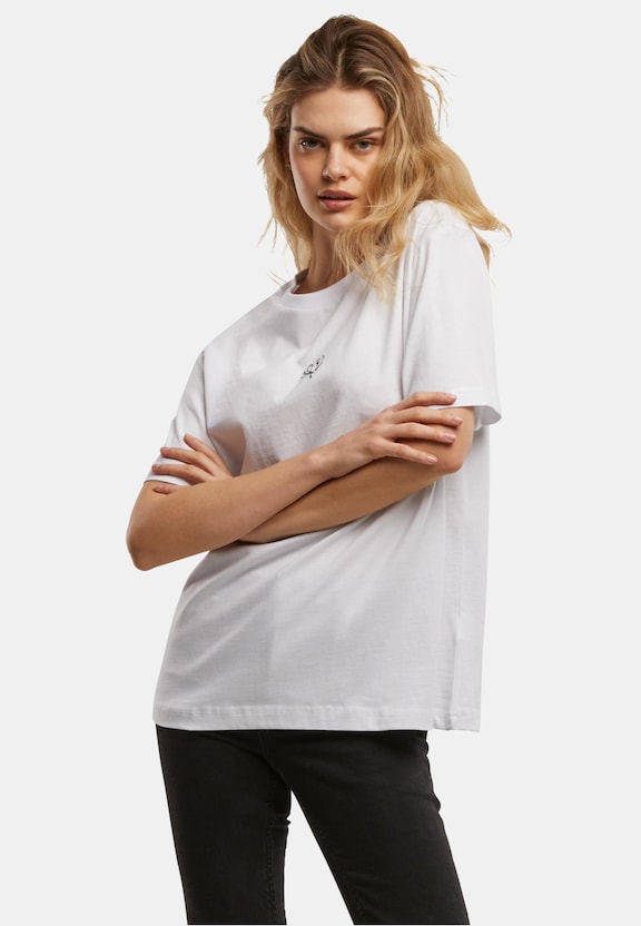 Lotus EMB Tee-0