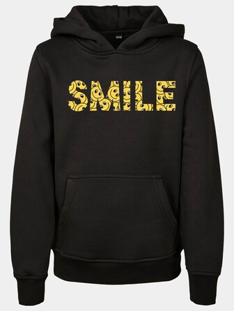 Kids Yellow Smile Box