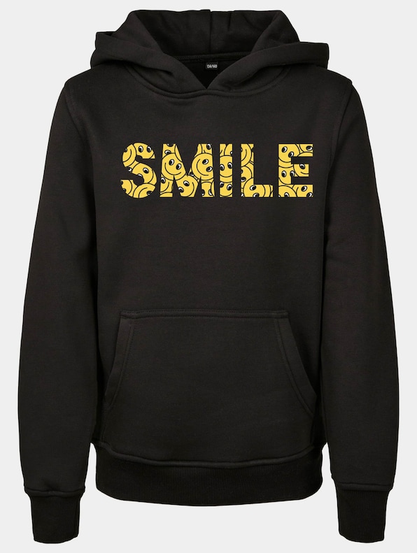 Kids Yellow Smile Box-0