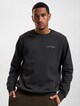 Embroidered Crew Neck-0
