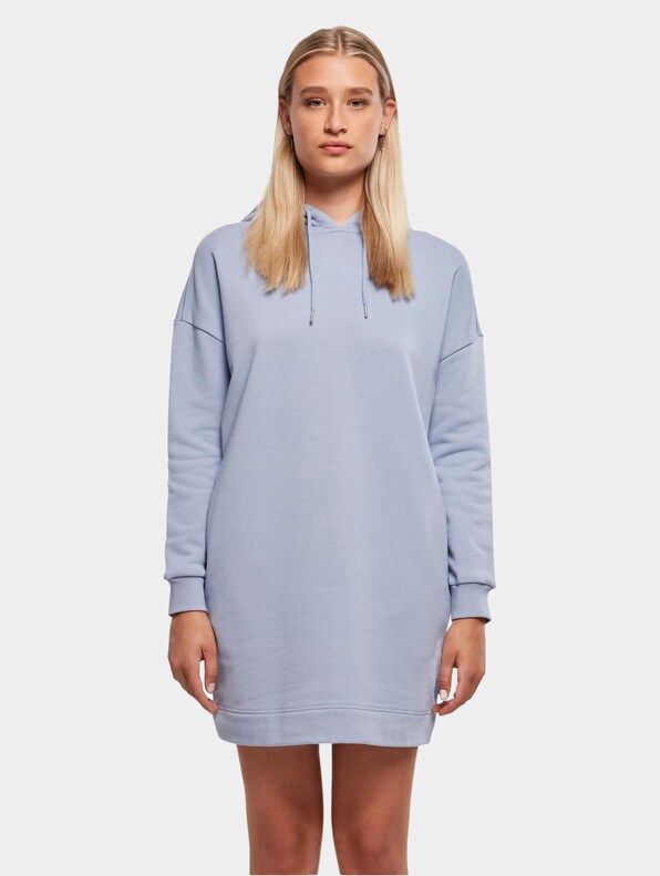 Ladies Organic Oversized Terry -2