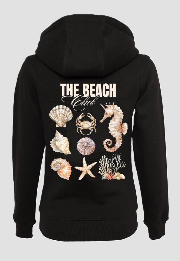 Ladies The Beach Club -3