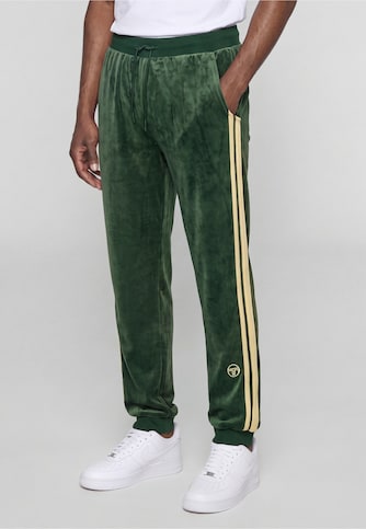 Damarindo 025 Velour Pants