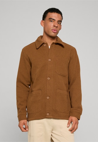 Indicode Herren Übergangsjacke