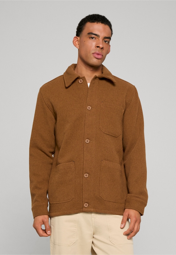 Indicode Herren Übergangsjacke-0