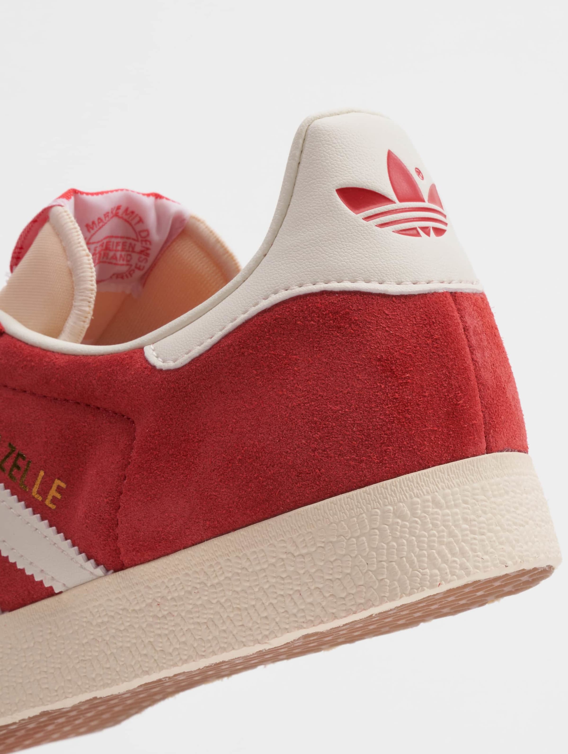 Adidas discount gazelle 8