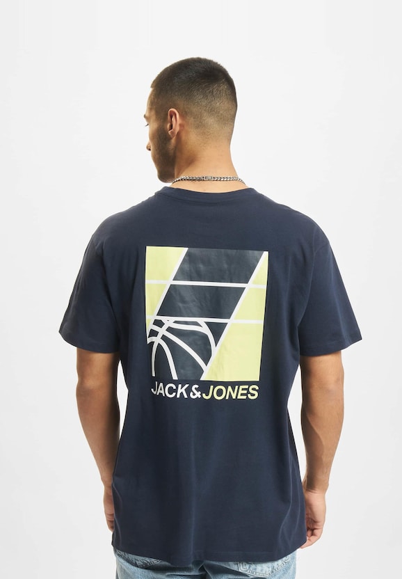 Court Crew Neck-0
