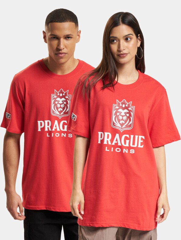 Prague Lions 2 -0