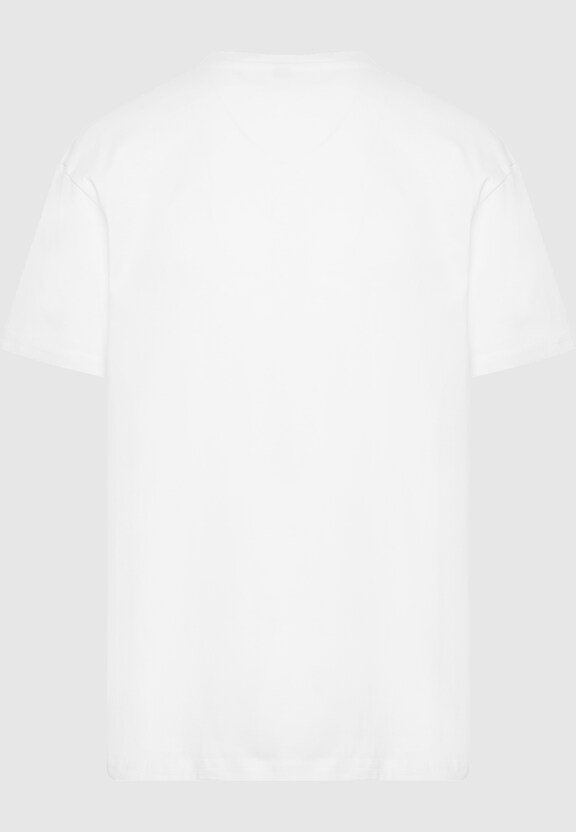 L’aperitivo Heavy Oversize Tee-3