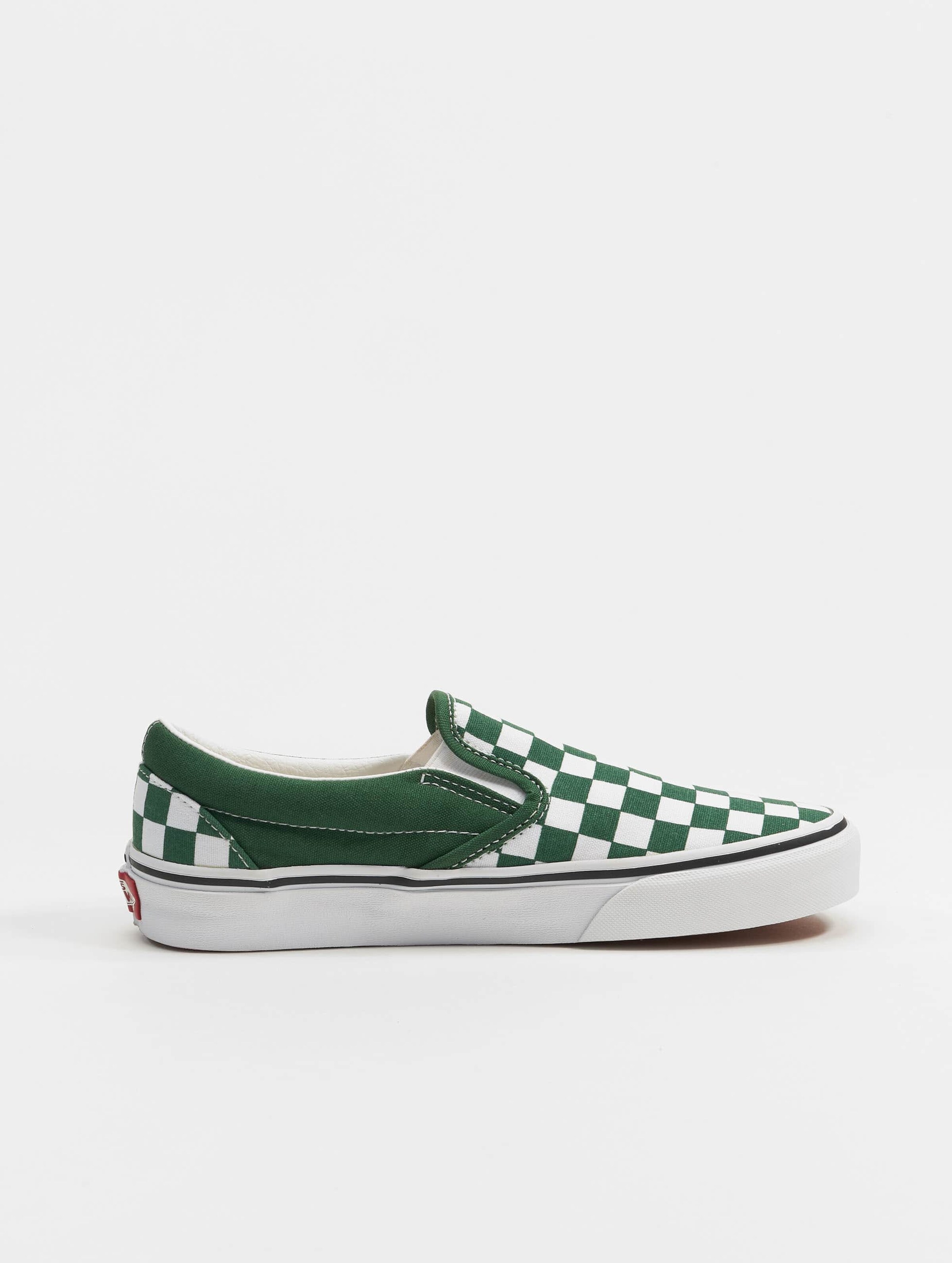 Vans classic hot sale colors