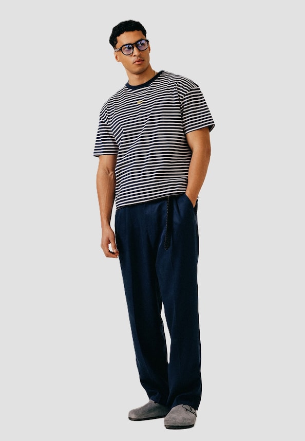 Striped -2