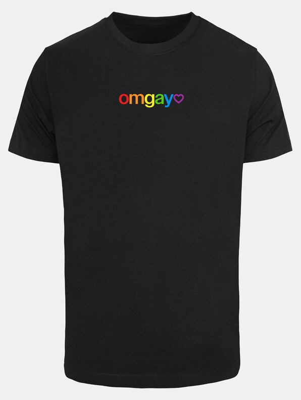OMGay Rainbow Pride -2