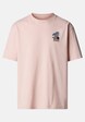The North Face Mountain Cleanup Oversized T-Shirts-3