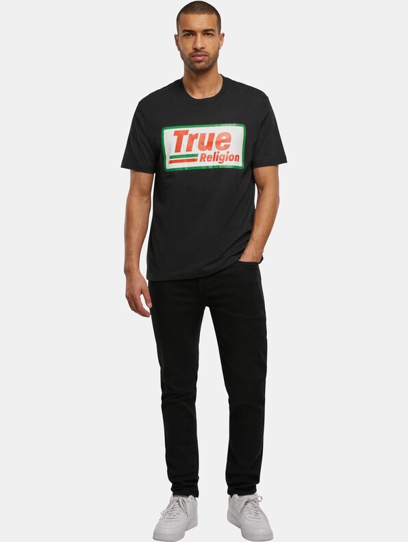 True Religion SS HIGH DENSITY TEE-3