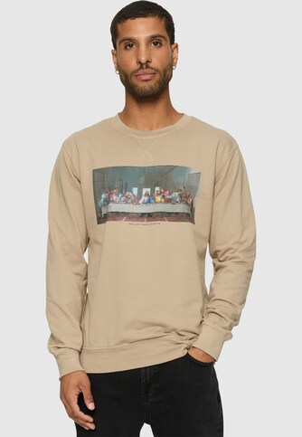 Can´t Hang With Us Crewneck