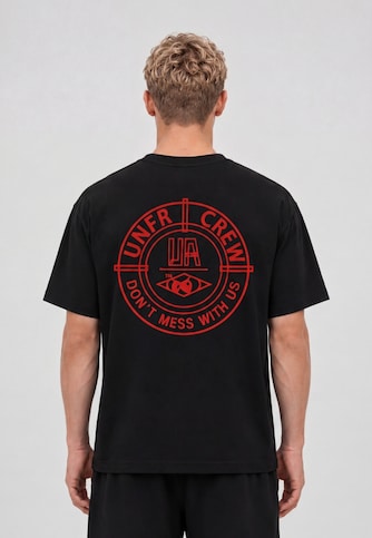 DMWU BP