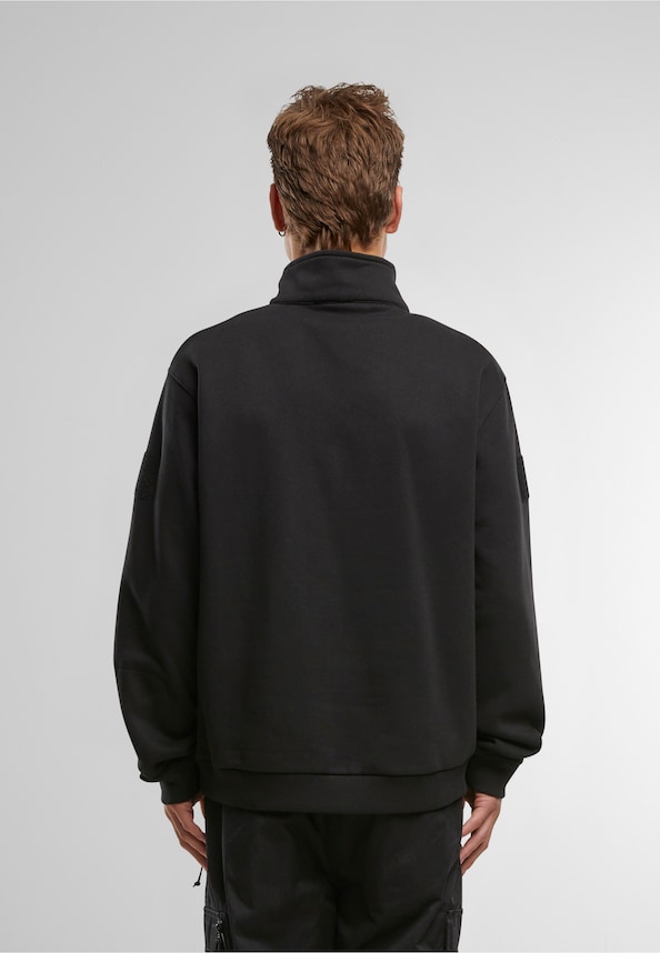 Tactical Sweat Troyer-1