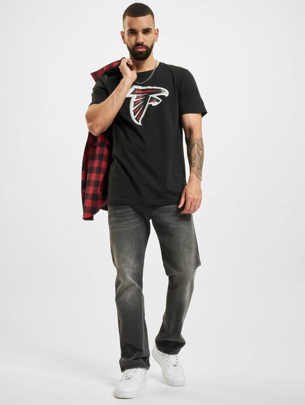 Team Logo Atlanta Falcons-6