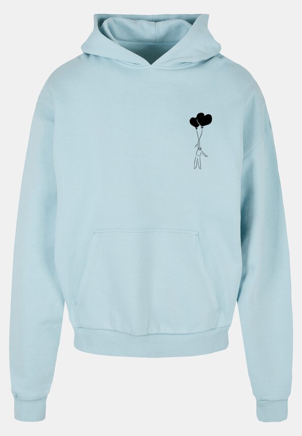 Love In The Air Ultra Heavy -0