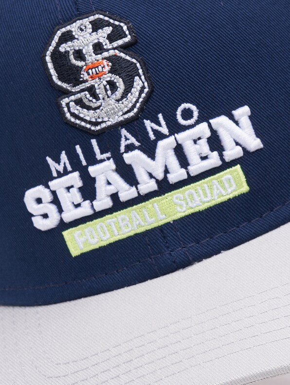 Milano Seamen-3