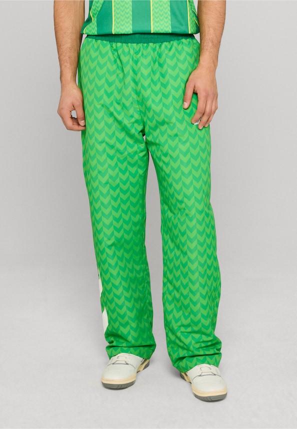 Uludag x Hummel Loose Trackpants-0