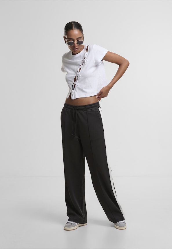 NMLELA S/S TIE T-SHIRT-2