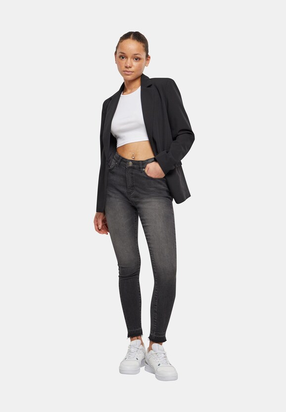 Ladies Basic-2