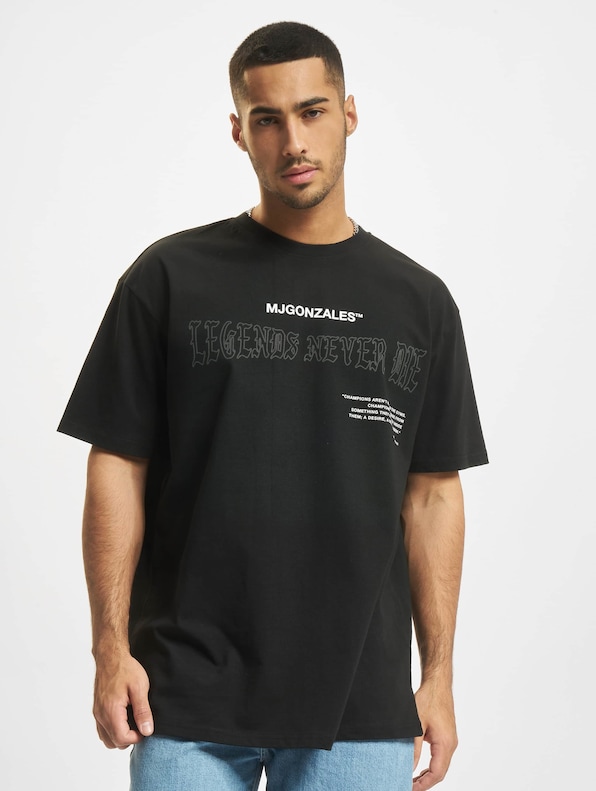Heavy Oversized 2.0 ''Legends Never Die'' -2