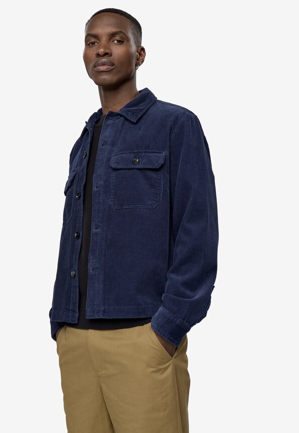 Kaison rlx ls shirt-5