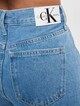 Calvin Klein Jeans High Rise Jeans-6