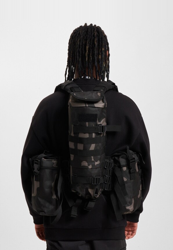Tactical -1